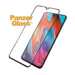 PanzerGlass E2E Regular Samsung A41 A415 Case Friendly czarny/black