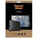 PanzerGlass E2E Sam Tab A8 Screen Protection Antibacerial Case Friendly P7288