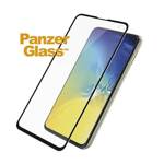 PanzerGlass E2E Super+ Samsung S10e G970 Case Friendly czarny/black