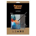 PanzerGlass E2E Super+ Samsung Tab S8 Ultra Case Friendly