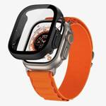 PanzerGlass Full Body Apple Watch Ultra 49mm czarny/black 3678