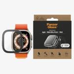 PanzerGlass Full Body Apple Watch Ultra 49mm czarny/black 3678