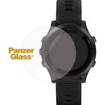 PanzerGlass Galaxy Watch 3 34mm Garmin Forerunner 645/645 Music/Fossil Q Venture  Gen 4/Skagen Falster 2"