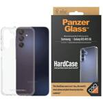 PanzerGlass HardCase Sam A15 / A15 5G D3O 3xMilitary grade transparent 0463