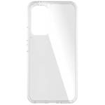 PanzerGlass HardCase Samsung A54 5G A546 Antibacterial Military grade clear 0445