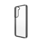 PanzerGlass HardCase Samsung S22+ S906 Antibacterial Military grade clear