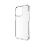 PanzerGlass HardCase iPhone 13 Pro 6,1" Antibacterial Military grade clear 0323