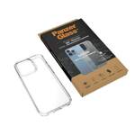 PanzerGlass HardCase iPhone 13 Pro 6,1" Antibacterial Military grade clear 0323