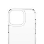 PanzerGlass HardCase iPhone 13 Pro 6,1" Antibacterial Military grade clear 0323