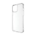 PanzerGlass HardCase iPhone 13 Pro Max 6,7" Antibacterial Military grade clear 0317