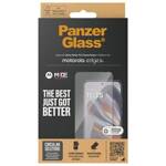 PanzerGlass Motorola edge 50 Neo Screen   Protection Ultra-Wide Fit 6595