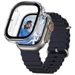 PanzerGlass Snappie Full Body Apple       Watch Ultra 2 przezroczysty/transparent 3721