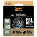 PanzerGlass Snappie Full Body Apple       Watch Ultra 2 przezroczysty/transparent 3721