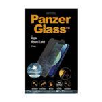 PanzerGlass Standard Super+ iPhone 12 Mini Privacy Antibacterial