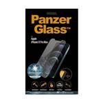 PanzerGlass Standard Super+ iPhone 12 Pro Max Antibacterial