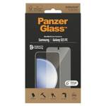 PanzerGlass Ultra-Wide Fit Sam S23 FE S711 Screen Protection 7341