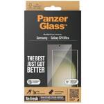 PanzerGlass Ultra-Wide Fit Sam S24 Ultra S928 Screen Protection 7352 z aplikatorem