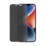 PanzerGlass Ultra-Wide Fit iPhone 14 / 13 Pro / 13 6,1" Privacy Screen Protection Antibacterial P2771