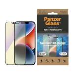 PanzerGlass Ultra-Wide Fit iPhone 14 / 13 Pro / 13 6,1" Screen Protection Antibacterial Easy Aligner Included Anti-blue light 2791