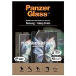 PanzerGlass Ultra-Wide Galaxy Z Fold4 Screen Protection Antibacerial + Classic Fit 7311