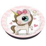 Popsocket Pop Grip Basic Unicorn Pony