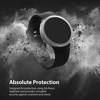 RINGKE AIR GALAXY WATCH 4 44 MM BLACK