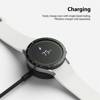 RINGKE BEZEL STYLING GALAXY WATCH 4 40 MM STAINLESS BLACK