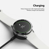 RINGKE BEZEL STYLING GALAXY WATCH 4 44 MM STAINLESS BLACK