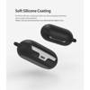 RINGKE CASE SAMSUNG GALAXY BUDS/BUDS+ PLUS BLACK