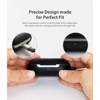 RINGKE CASE SAMSUNG GALAXY BUDS/BUDS+ PLUS BLACK