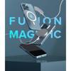 RINGKE FUSION MAGNETIC MAGSAFE IPHONE 13 PRO MATTE CLEAR