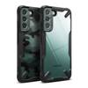 RINGKE FUSION X GALAXY S22+ PLUS CAMO BLACK