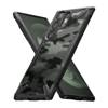 RINGKE FUSION X GALAXY S23 ULTRA CAMO BLACK