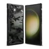 RINGKE FUSION X GALAXY S23 ULTRA CAMO BLACK