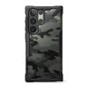 RINGKE FUSION X GALAXY S23 ULTRA CAMO BLACK