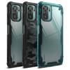 RINGKE FUSION X XIAOMI REDMI NOTE 10/10S TURQUOISE GREEN