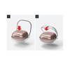 RINGKE HINGE SAMSUNG GALAXY BUDS FE / 2 PRO / 2 / LIVE / PRO CLEAR