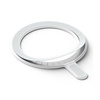 RINGKE MAGNETIC PLATE MAGSAFE RING WHITE