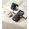 RINGKE SIGNATURE FOLIO GALAXY Z FLIP 4 DARK GREEN