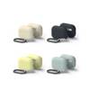 RINGKE SILICONE APPLE AIRPODS PRO 1 / 2 CREAM