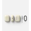 RINGKE SILICONE APPLE AIRPODS PRO 1 / 2 CREAM