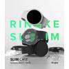 RINGKE SLIM 2-PACK GALAXY WATCH 4 44 MM CLEAR & BLACK