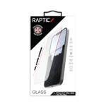 Raptic X-Doria Full Glass szkło hartowane iPhone 14 Plus na cały ekran