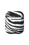 Richmond & Finch Airpod Case, Zebra