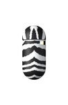 Richmond & Finch Airpod Case, Zebra