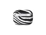 Richmond & Finch Airpod Pro Case, Zebra