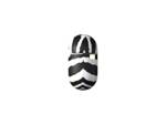 Richmond & Finch Airpod Pro Case, Zebra