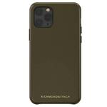 Richmond&Finch Wallet iPhone 11 Pro Max zielony/green 39675