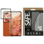 SAFE by PanzerGlass Motorola Razr 50      Screen Protection Ultra-Wide Fit SAFE95960