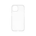 SAFE by PanzerGlass iPhone 15 / 14 / 13 6.1" Hardcase przezroczysty/transparent SAFE95538 100 % recycled TPU